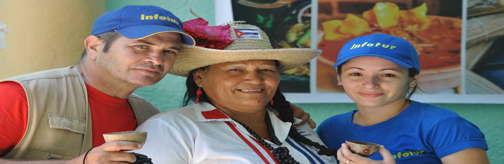 Informations touristiques, Bayamo, Granma, Cuba Travel